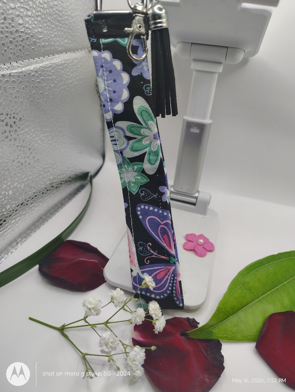 wristlet